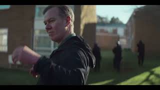 The Hack Long Trailer