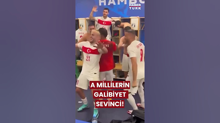 Türkiye, Çekya maçı sonrası böyle sevindi! #euro2024withshorts #türkiye