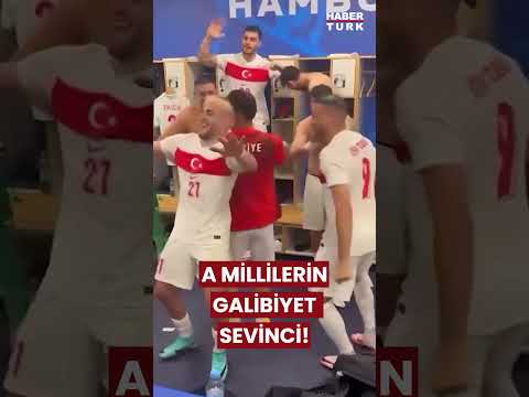 Türkiye, Çekya maçı