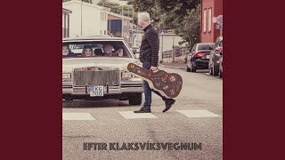 Video thumbnail of "Steintór Rasmussen - Fyri Mær Tú Ert Alt Á Jørð"