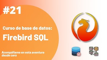 21 - Actualizar Registros en Tablas - parte 01