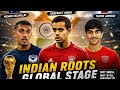 India Missed the World Cup… But These Players Didn’t 😳🔥”