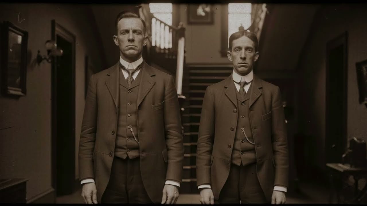 (1912, Knoxville-TN) The Sinister Hostel of the Carter Brothers – Every Guest Heard the Screams