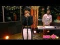 Dawn Richard Performs Warfaire For Rap Up Sessions mp3