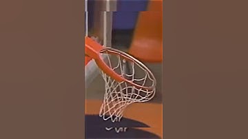 Shaq was just different 😳#shorts