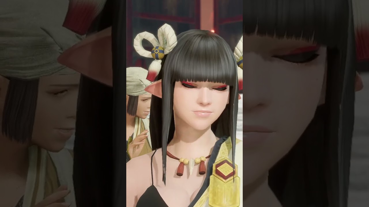 【MHR】奢ることなく【サンブレイク】モンハンライズmod 