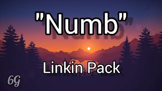 Linkin Pack - 