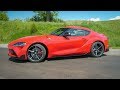 2020 Toyota Supra - Worth Hype & Hate? | Everyday Driver