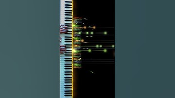 Catharsis Piano Visualizer Tutorial 44