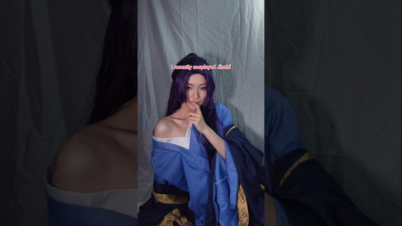 Jinshi is real