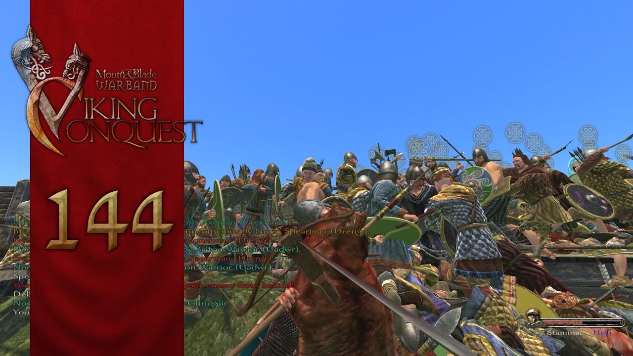 mount and blade viking conquest slave quest mount and blade viking conquest slave quest