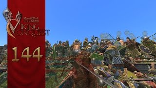 Mount and Blade: Warband DLC - Viking Conquest (Let's Play | Gameplay) Episode 144: Danmark