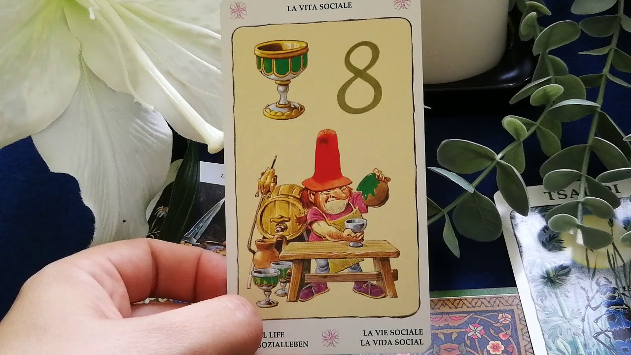 близнецы март 2024