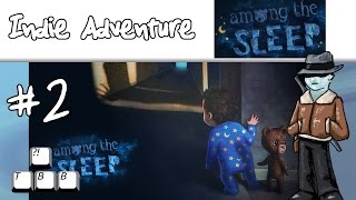 Indie Adventure - Among the Sleep - 002