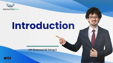 Internet of Things (IoT) Introduction: Essential Guide for Beginners