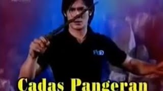 FTV Indosiar Cadas Pangeran