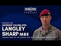 The Duratus Mind - Langley Sharp MBE - Former head of Centre for Army Leadership