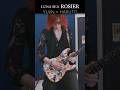 【ROSIER】LUNA CHEEメンバーHARUTOさんと弾く LUNA SEA ROSIER