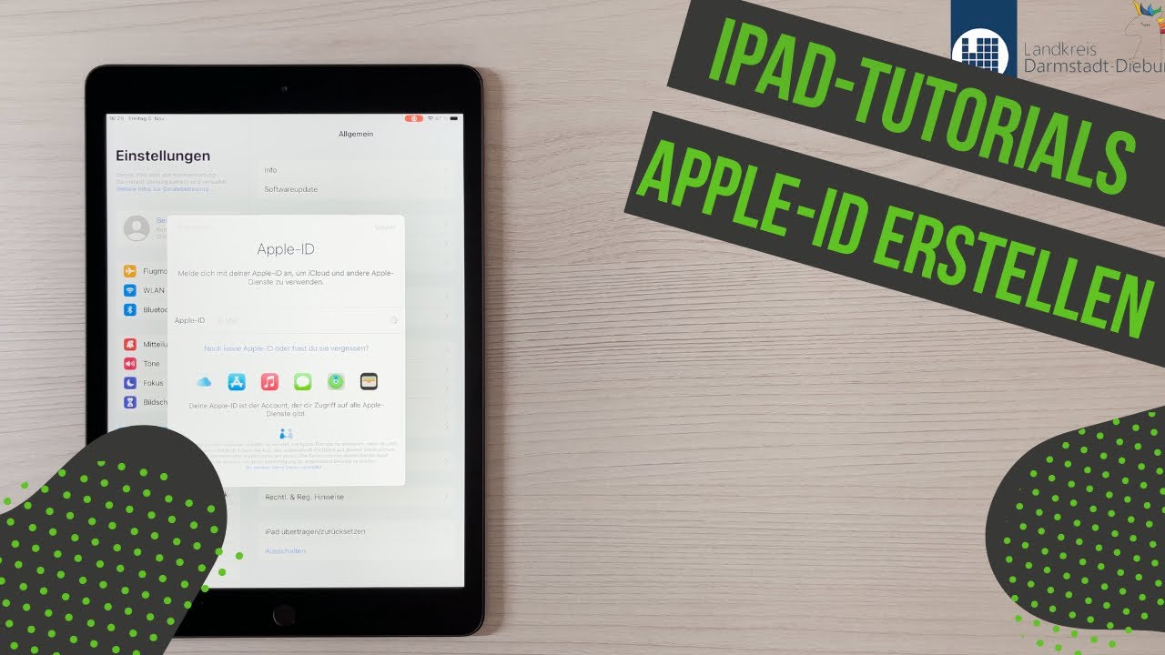 ipad-tutorials-apple-id-erstellen-youtube