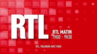 Martin Hirsch, invité du 23 octobre de RTL Matin