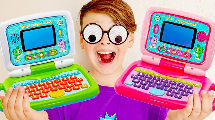 Adriana and Ali Pretend Play Easy DIY Science Experiments for Kids | Water and Balloon Experiments