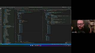 Generalizing mock household member creation