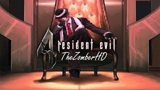 Resident Evil 4 Dificultad Profesional SpeedRun NG+ Single Segment // PS4