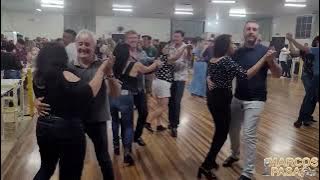 Piseiro Forró e Pisadinha Marcos Pasa ao vivo Baile Top