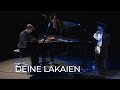 Deine Lakaien - Down Down Down (Live Acoustic Tour 1992)