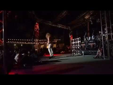 Contacto Norte Ft. Chuy Meneses - Silvia 15añero En El Casino Los Pinos 20/Ene/2012 By LCNL