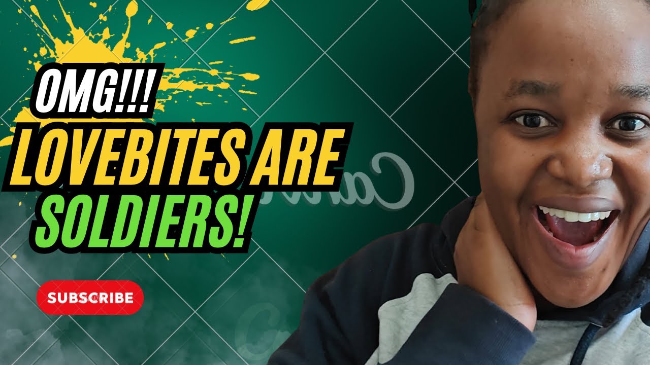 LOVEBITES : Soldier Stands Solitarily, REACTION VIDEO