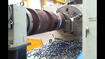 ZEATZ UK LARGE CNC ROTARY TABLE