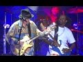 SANTANA + ERIC GALES Hope You're Feeling Better GUITARE EN SCENE FESTIVAL FRANCE 2016