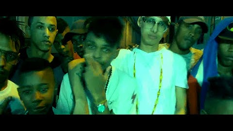 LLEGUE YO X EL KAMEL X EL DUKE X LESNY