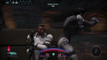 Mass Efect: Legendary Edition With Mods on Insanity: Part 13 - Hostile Takeover 1