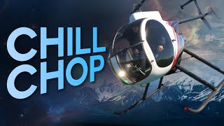 Microsoft Flight Simulator | Getting to the Chopper! | Mini-500