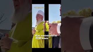Seyda-I Sultan Ruy-I Zemin Es Şeyh Es Seyyid Muhammed Saqi El Hüseyini Kaddesâllâhu Sırrahul Âli