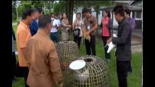 ข่าวในพระราชสำนัก วันอาทิตย์ที่ 31 สิงหาคม พ ศ 2557 @TMC