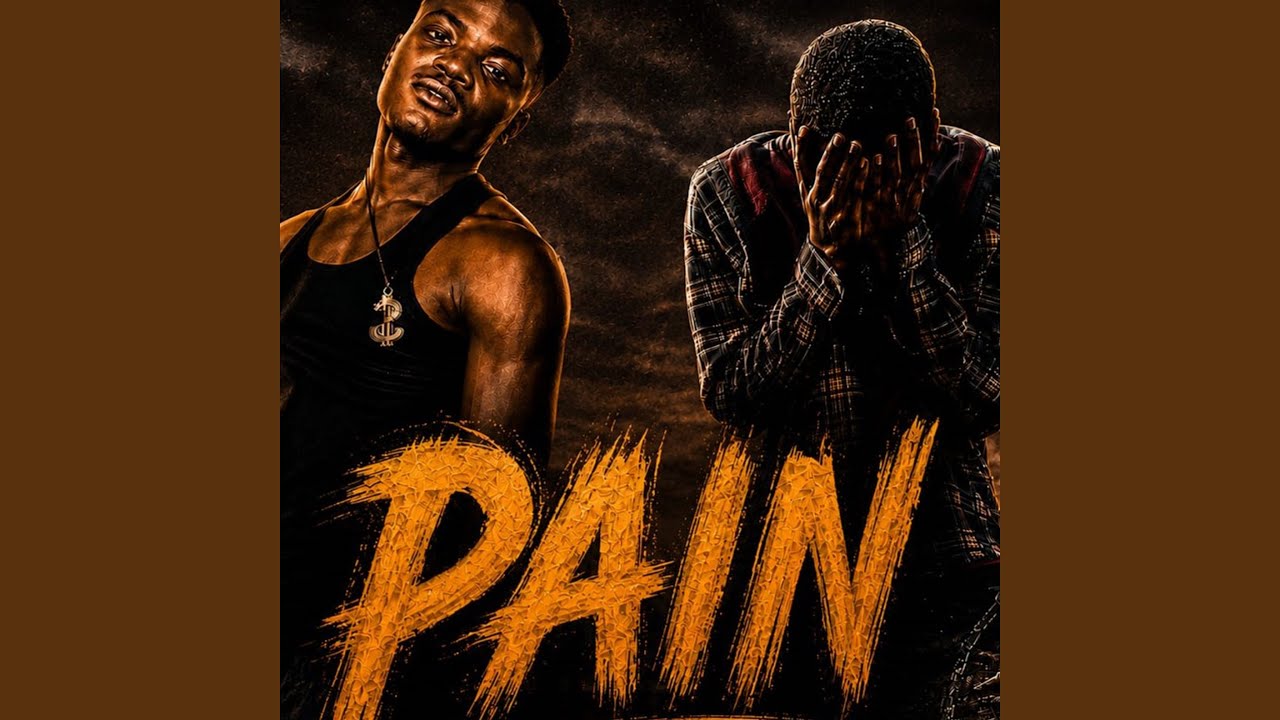 Watch Pain on YouTube Watch Pain on YouTube