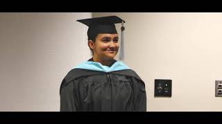 2020 Virtual Commencement Closing