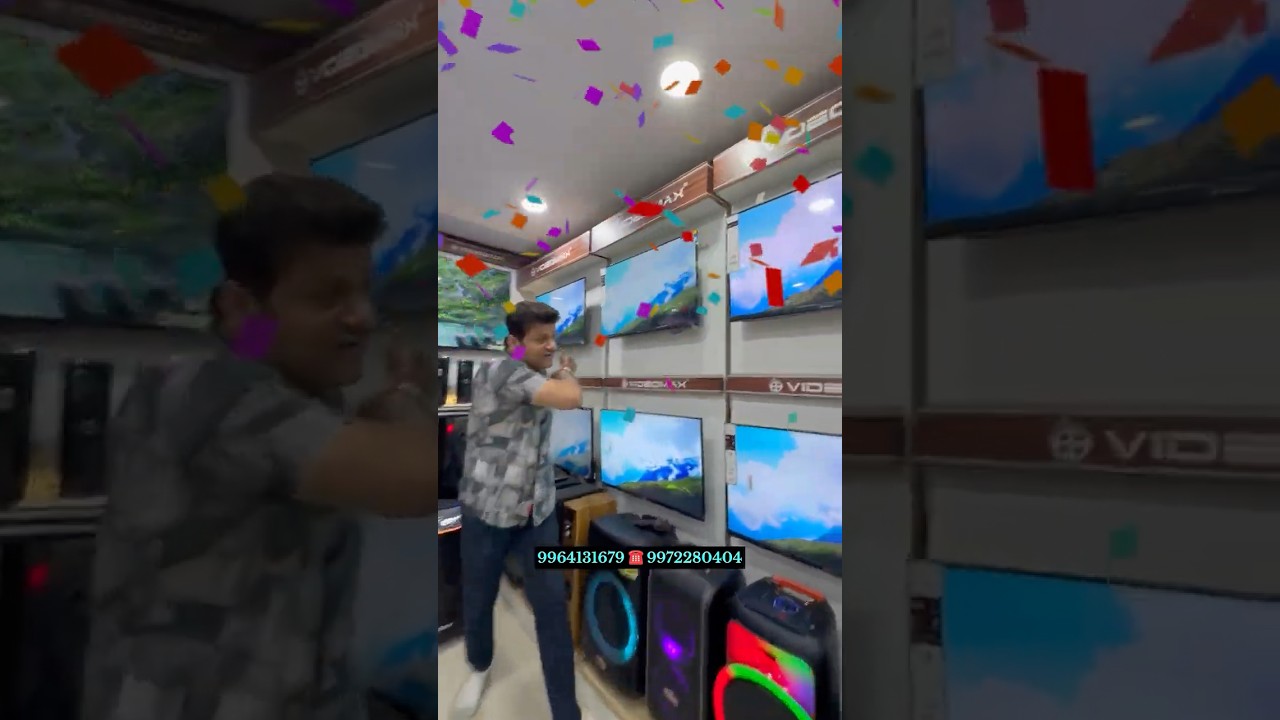 Специальное предложение на Дивали: купить домашний кинотеатр бесплатно