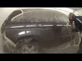 How to Spray Paint a Car Basecoat Clear Coat How to Spray Paint a Car Basecoat Clear Coat