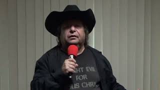 I Hurt Predijudgitism Evil  This Is Why I'm Prejudged & Hated  Because I Delivered My Soul To Heaven