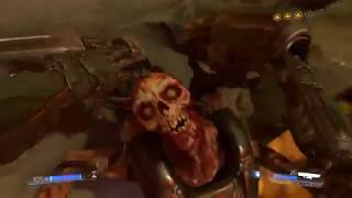 DOOM (2016) Final Mission + Cutscenes (Normal Difficulty)