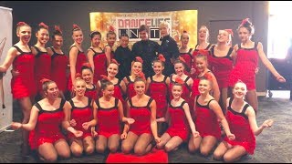 BSHS Dance Nationals Trip || full version