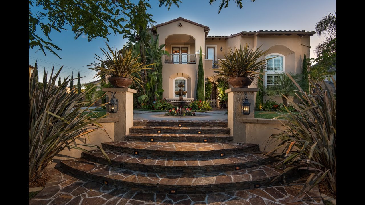 Home for Sale in Stonebridge Estates Tiburon 15127 Almond Orchard Lane, San Diego, CA 92131