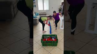 Games to Play at Home During the Holidays #schoolholidays #children #dynamics #holidays #games