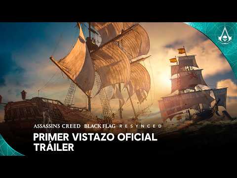 Assassin's Creed Black Flag Reimagined: O Retorno do Rei Pirata