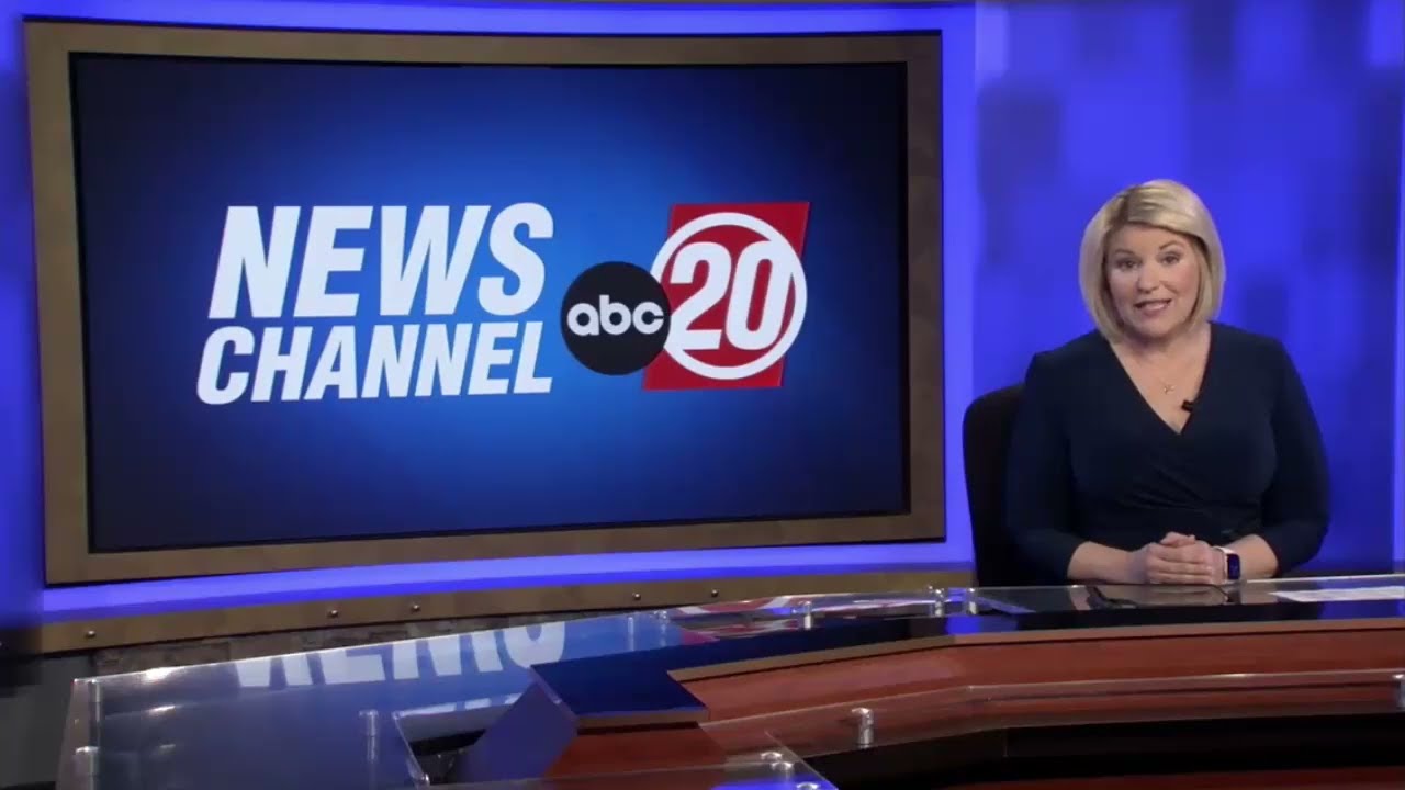 Various TV Newscast Opens, Promos, and Station IDs, Part 368