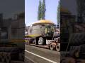 big cargo #trucksimulator #eurotrucksimulator2 #game #truckgames #androidgames  #truckersofeurope3